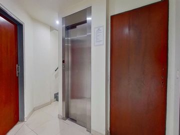VENTA SEMIPISO 3 AMBIENTES 44 MTS VILLA URQUIZA