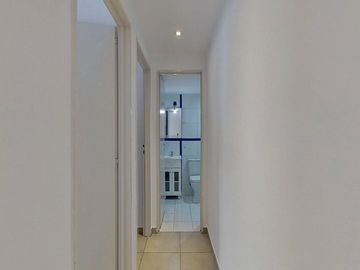 VENTA SEMIPISO 3 AMBIENTES 44 MTS VILLA URQUIZA