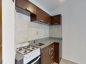 VENTA SEMIPISO 3 AMBIENTES 44 MTS VILLA URQUIZA