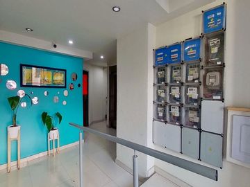 VENTA SEMIPISO 3 AMBIENTES 44 MTS VILLA URQUIZA