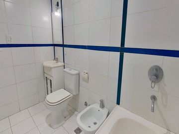 VENTA SEMIPISO 3 AMBIENTES 44 MTS VILLA URQUIZA