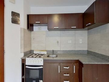 VENTA SEMIPISO 3 AMBIENTES 44 MTS VILLA URQUIZA