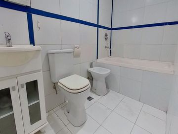 VENTA SEMIPISO 3 AMBIENTES 44 MTS VILLA URQUIZA