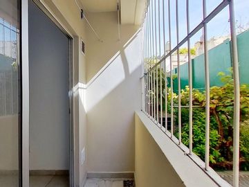 VENTA SEMIPISO 3 AMBIENTES 44 MTS VILLA URQUIZA