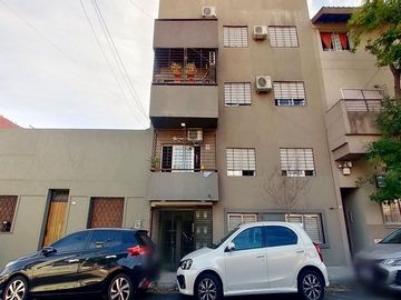 VENTA SEMIPISO 3 AMBIENTES 44 MTS VILLA URQUIZA