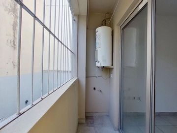 VENTA SEMIPISO 3 AMBIENTES 44 MTS VILLA URQUIZA
