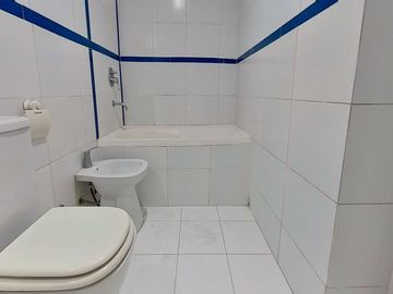 VENTA SEMIPISO 3 AMBIENTES 44 MTS VILLA URQUIZA