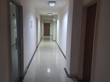 OFICINA EN VENTA SAN NICOLAS