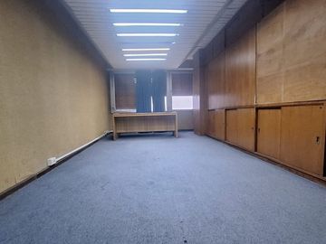 OFICINA EN VENTA SAN NICOLAS