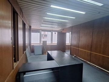 OFICINA EN VENTA SAN NICOLAS