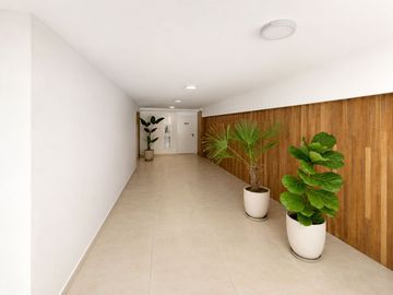 PB 2 AMB CON PATIO / A ESTRENAR / VILLA URQUIZA