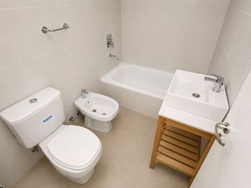 PB 2 AMB CON PATIO / A ESTRENAR / VILLA URQUIZA