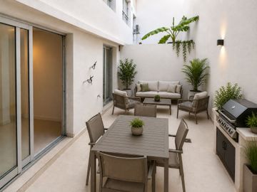 PB 2 AMB CON PATIO / A ESTRENAR / VILLA URQUIZA