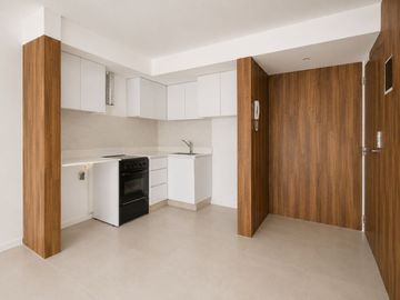 PB 2 AMB CON PATIO / A ESTRENAR / VILLA URQUIZA