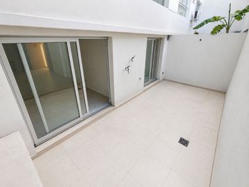 PB 2 AMB CON PATIO / A ESTRENAR / VILLA URQUIZA