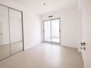 PB 2 AMB CON PATIO / A ESTRENAR / VILLA URQUIZA