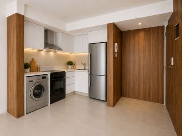 PB 2 AMB CON PATIO / A ESTRENAR / VILLA URQUIZA