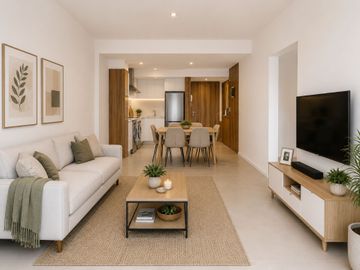 PB 2 AMB CON PATIO / A ESTRENAR / VILLA URQUIZA
