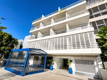 PB 2 AMB CON PATIO / A ESTRENAR / VILLA URQUIZA