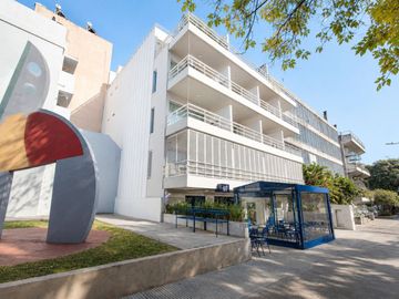 PB 2 AMB CON PATIO / A ESTRENAR / VILLA URQUIZA