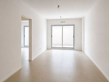 PB 2 AMB CON PATIO / A ESTRENAR / VILLA URQUIZA