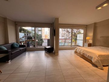 DPTO 2 AMB C/BALCON EN VENTA ZONA UADE CABA