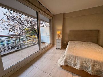 DPTO 2 AMB C/BALCON EN VENTA ZONA UADE CABA