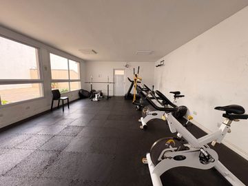 DPTO 2 AMB C/BALCON EN VENTA ZONA UADE CABA
