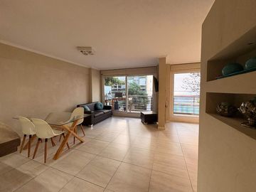 DPTO 2 AMB C/BALCON EN VENTA ZONA UADE CABA