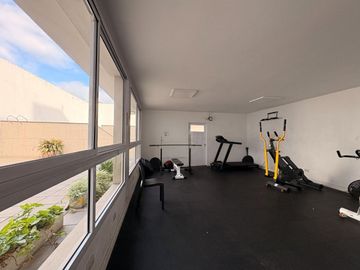 DPTO 2 AMB C/BALCON EN VENTA ZONA UADE CABA