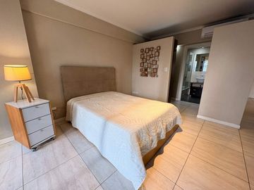DPTO 2 AMB C/BALCON EN VENTA ZONA UADE CABA