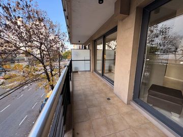 DPTO 2 AMB C/BALCON EN VENTA ZONA UADE CABA