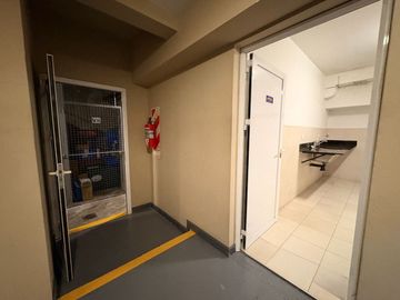 DPTO 2 AMB C/BALCON EN VENTA ZONA UADE CABA