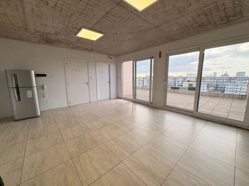 DPTO 2 AMB C/BALCON EN VENTA ZONA UADE CABA