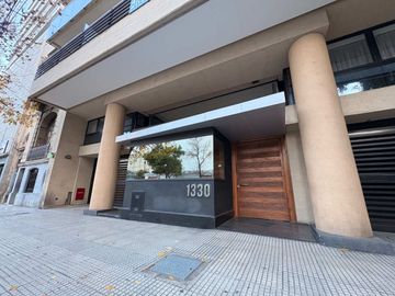 DPTO 2 AMB C/BALCON EN VENTA ZONA UADE CABA