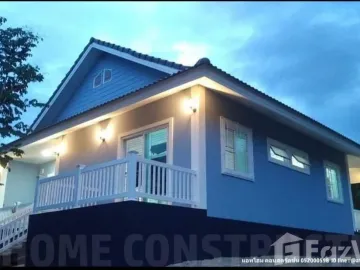 2 Bedroom House for sale in Wo Kaeo, Lampang