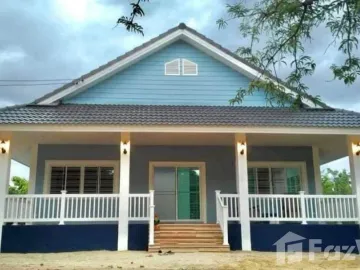 2 Bedroom House for sale in Wo Kaeo, Lampang