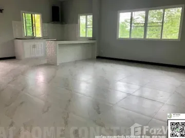 2 Bedroom House for sale in Wo Kaeo, Lampang