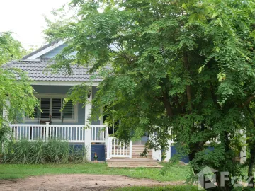 2 Bedroom House for sale in Wo Kaeo, Lampang