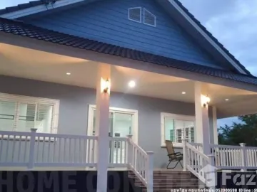 2 Bedroom House for sale in Wo Kaeo, Lampang