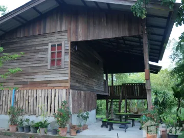 2 Bedroom House for sale in Wo Kaeo, Lampang