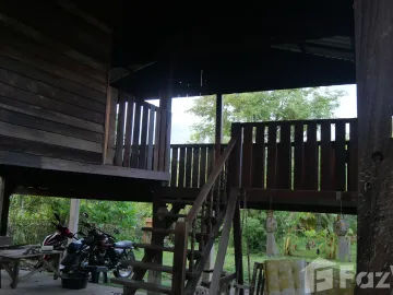 2 Bedroom House for sale in Wo Kaeo, Lampang
