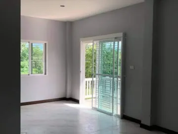 2 Bedroom House for sale in Wo Kaeo, Lampang