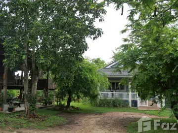 2 Bedroom House for sale in Wo Kaeo, Lampang