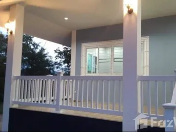 2 Bedroom House for sale in Wo Kaeo, Lampang