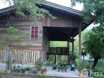 2 Bedroom House for sale in Wo Kaeo, Lampang
