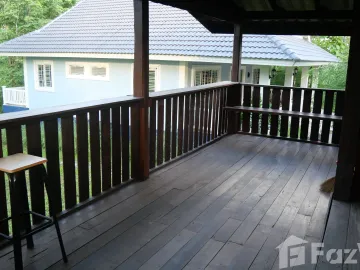 2 Bedroom House for sale in Wo Kaeo, Lampang