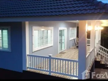 2 Bedroom House for sale in Wo Kaeo, Lampang