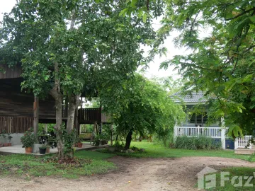 2 Bedroom House for sale in Wo Kaeo, Lampang