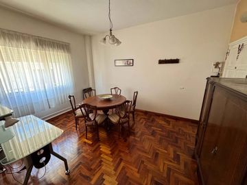 DEPARTAMENTO 2 AMBIENTES QUINCHO TERRAZA